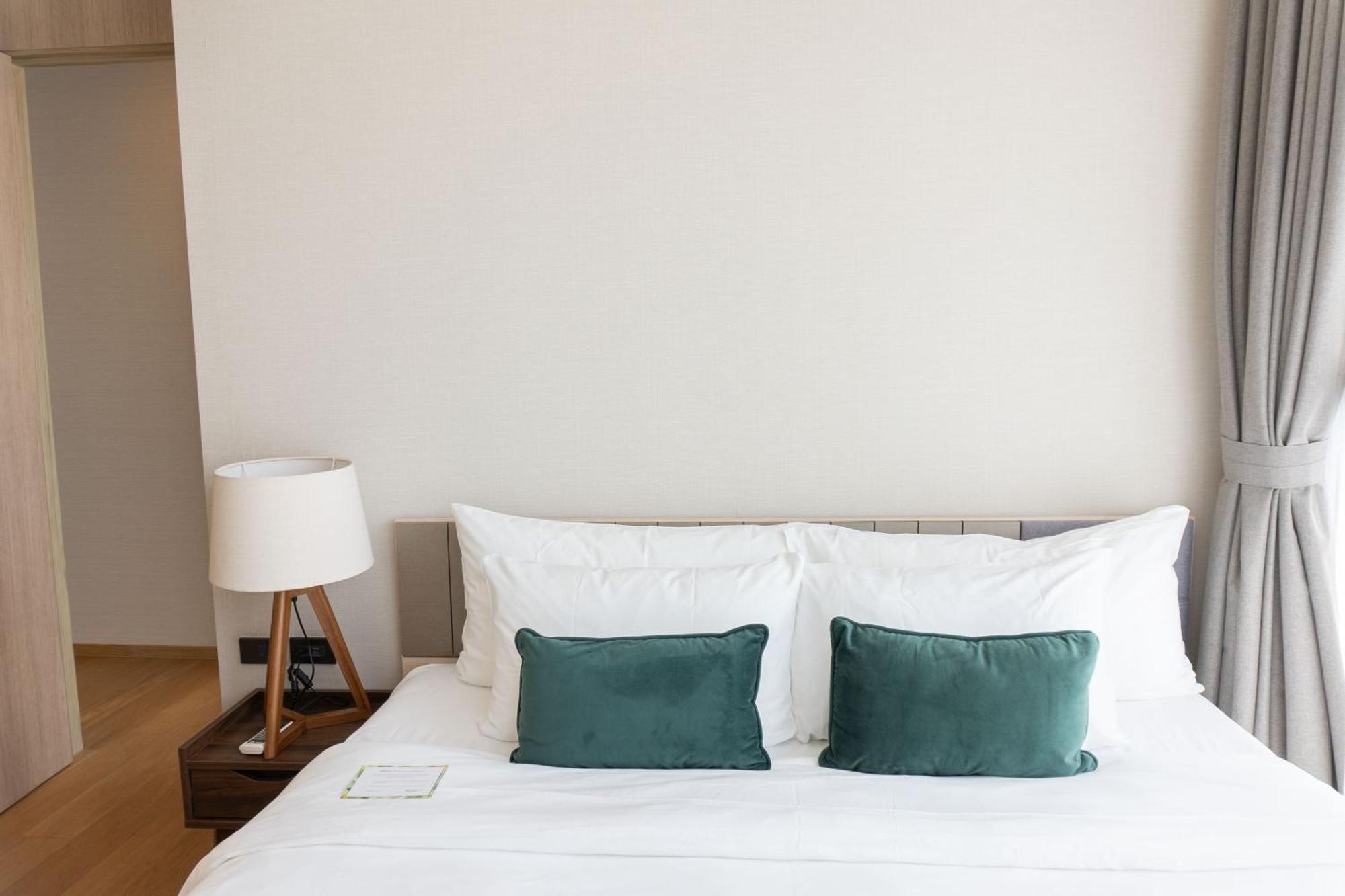 Wyndham Garden Sukhumvit 42 Bangkok