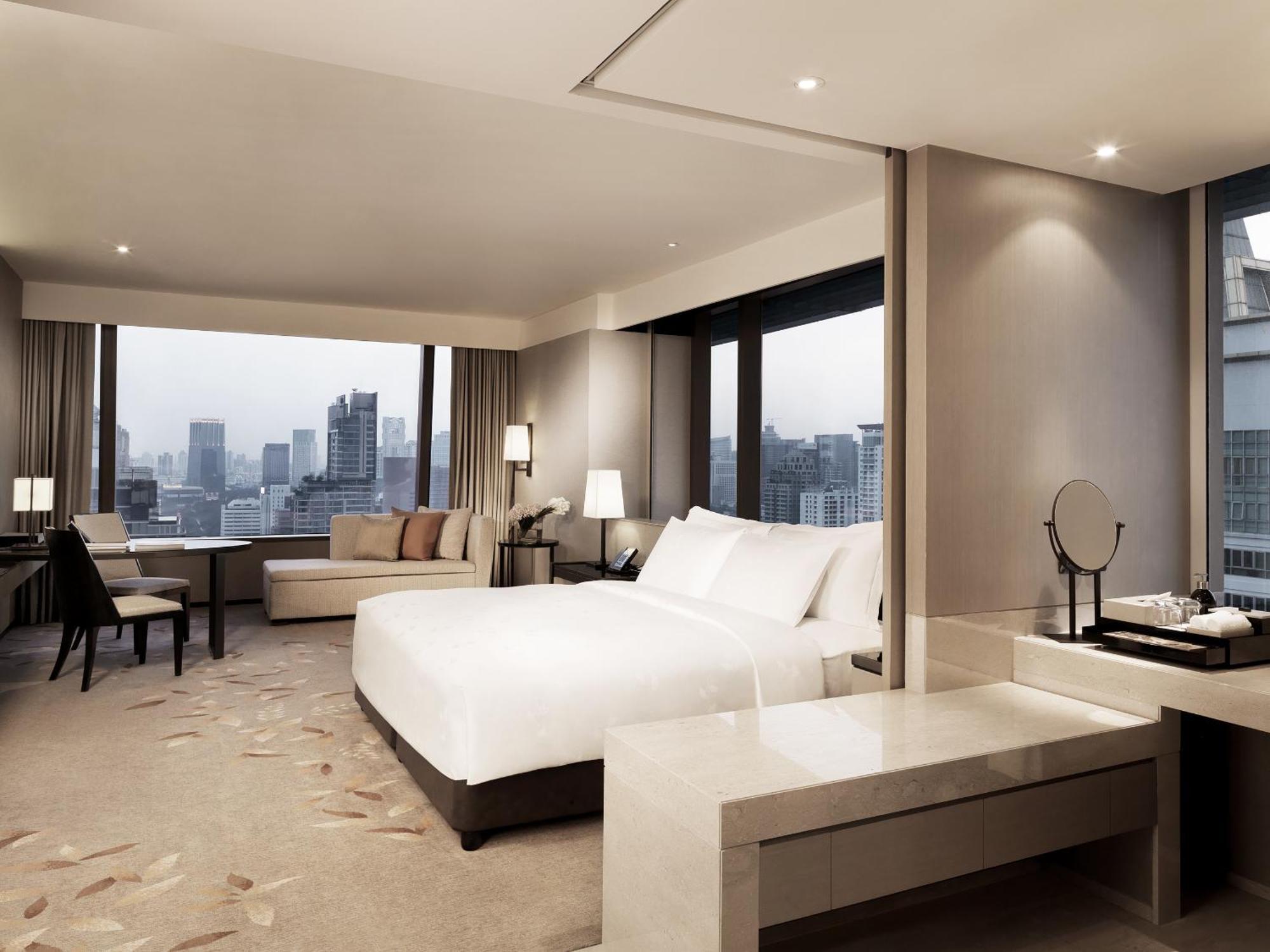 The Okura Prestige Hotel 5*