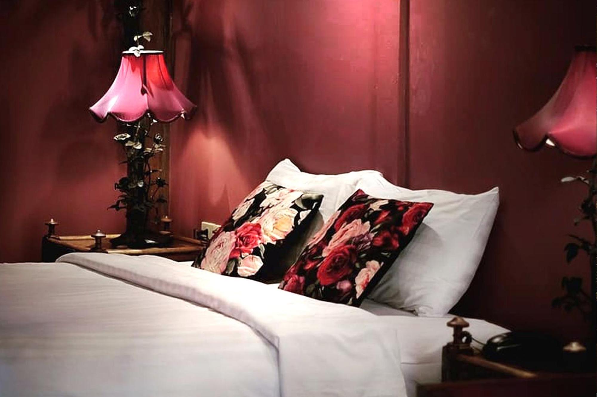 Old Capital Bike - Sha Certified Hotel Bangkok