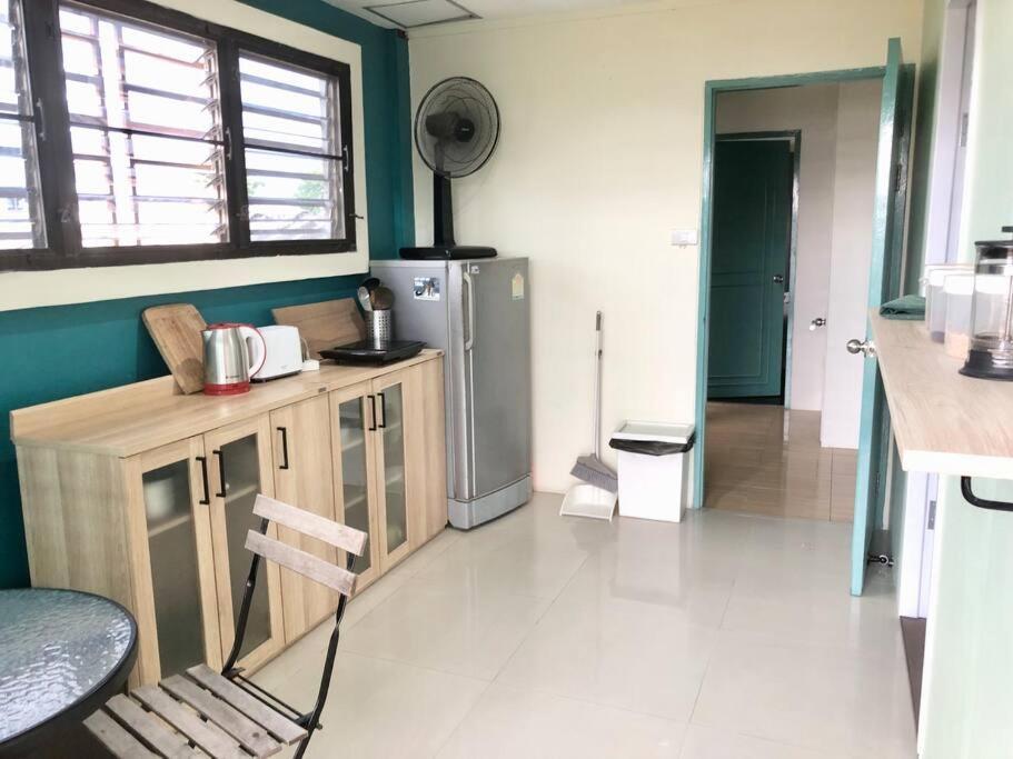 Accommodatie bij particulieren Cb's - Cheap Boutique Bangkok