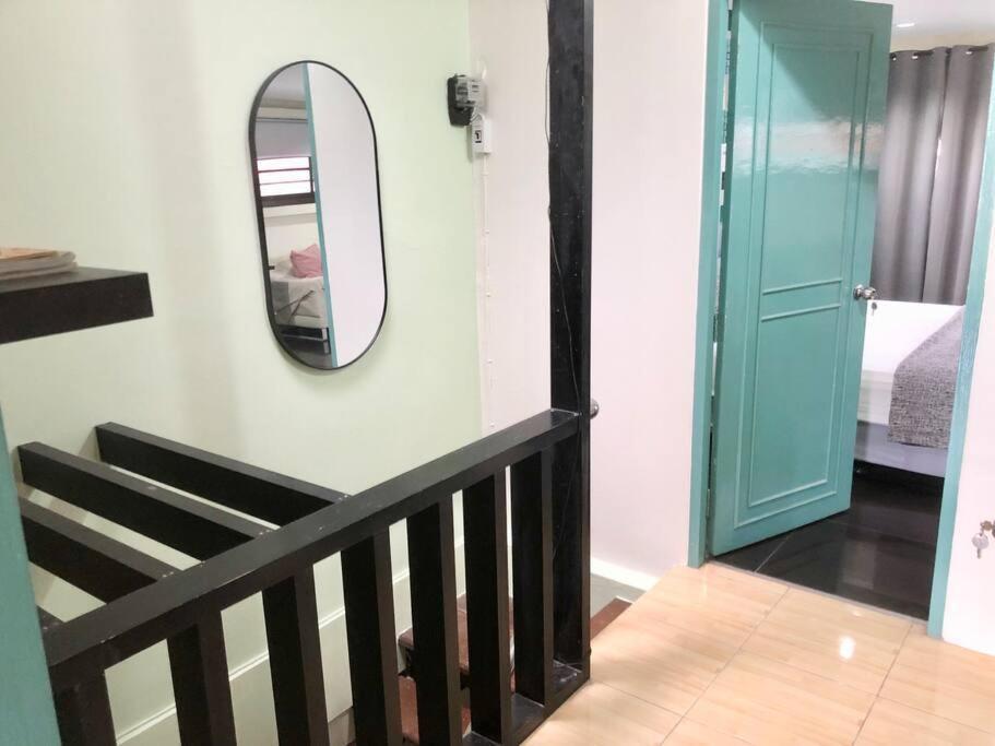 Accommodatie bij particulieren Cb's - Cheap Boutique