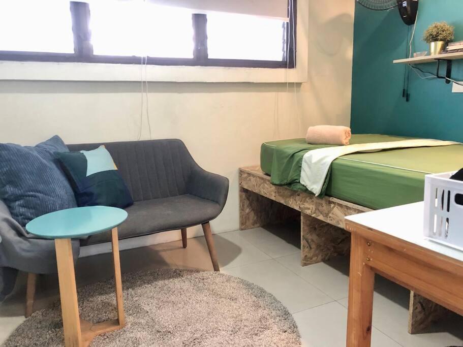 Cb's - Cheap Boutique Accommodatie bij particulieren Bangkok