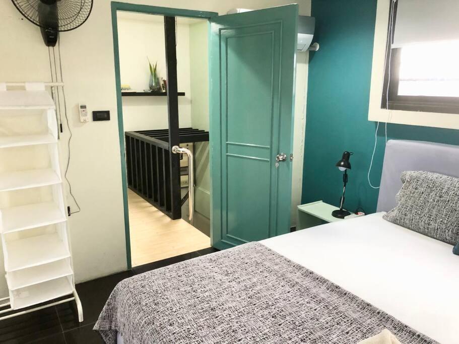 Cb's - Cheap Boutique Accommodatie bij particulieren *