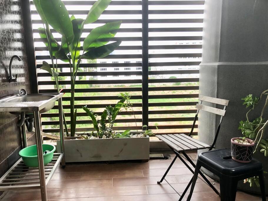 Cb's - Cheap Boutique Privatunterkunft Bangkok