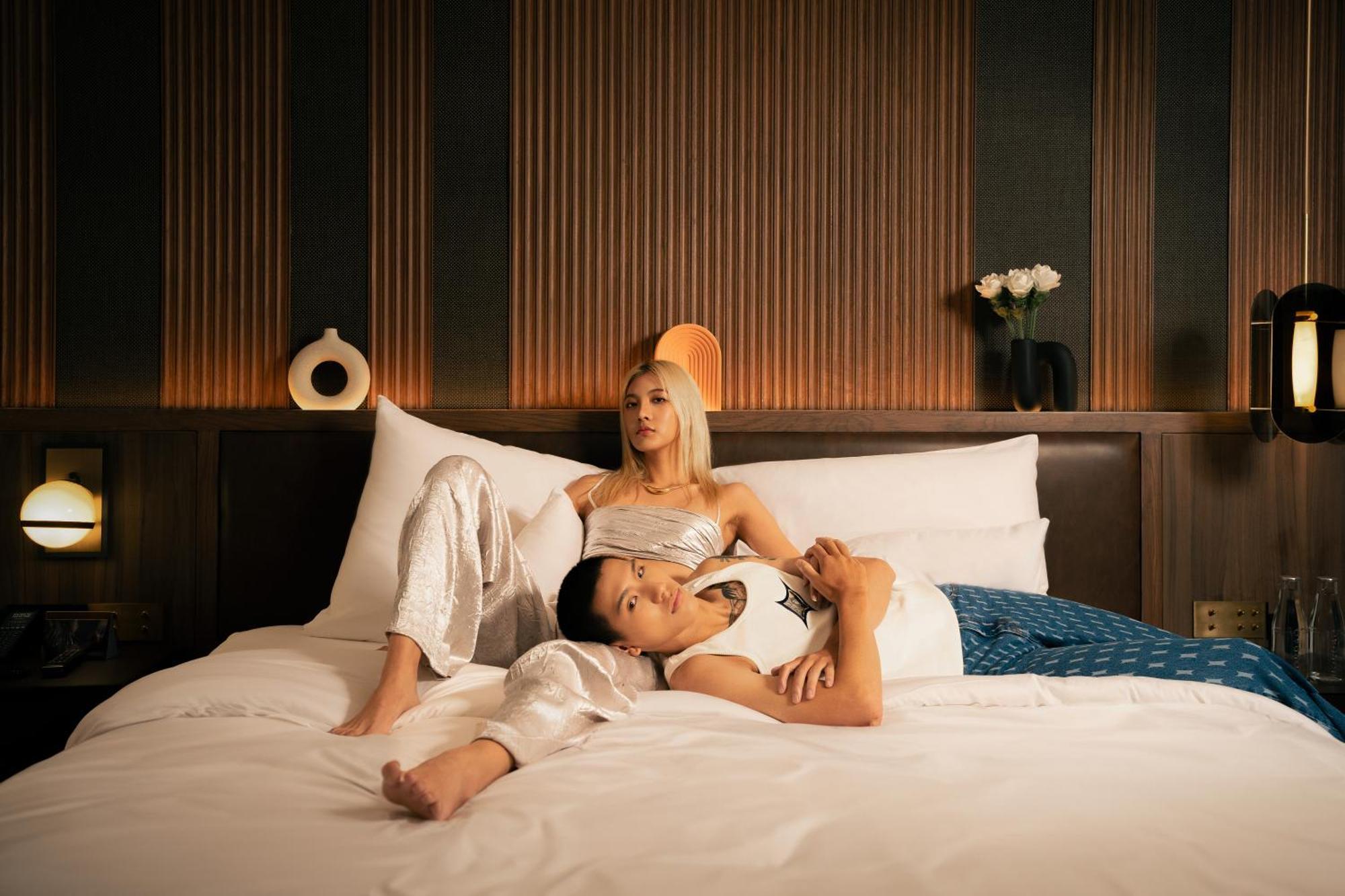 Public House - Sukhumvit 31 Hotel Bangkok