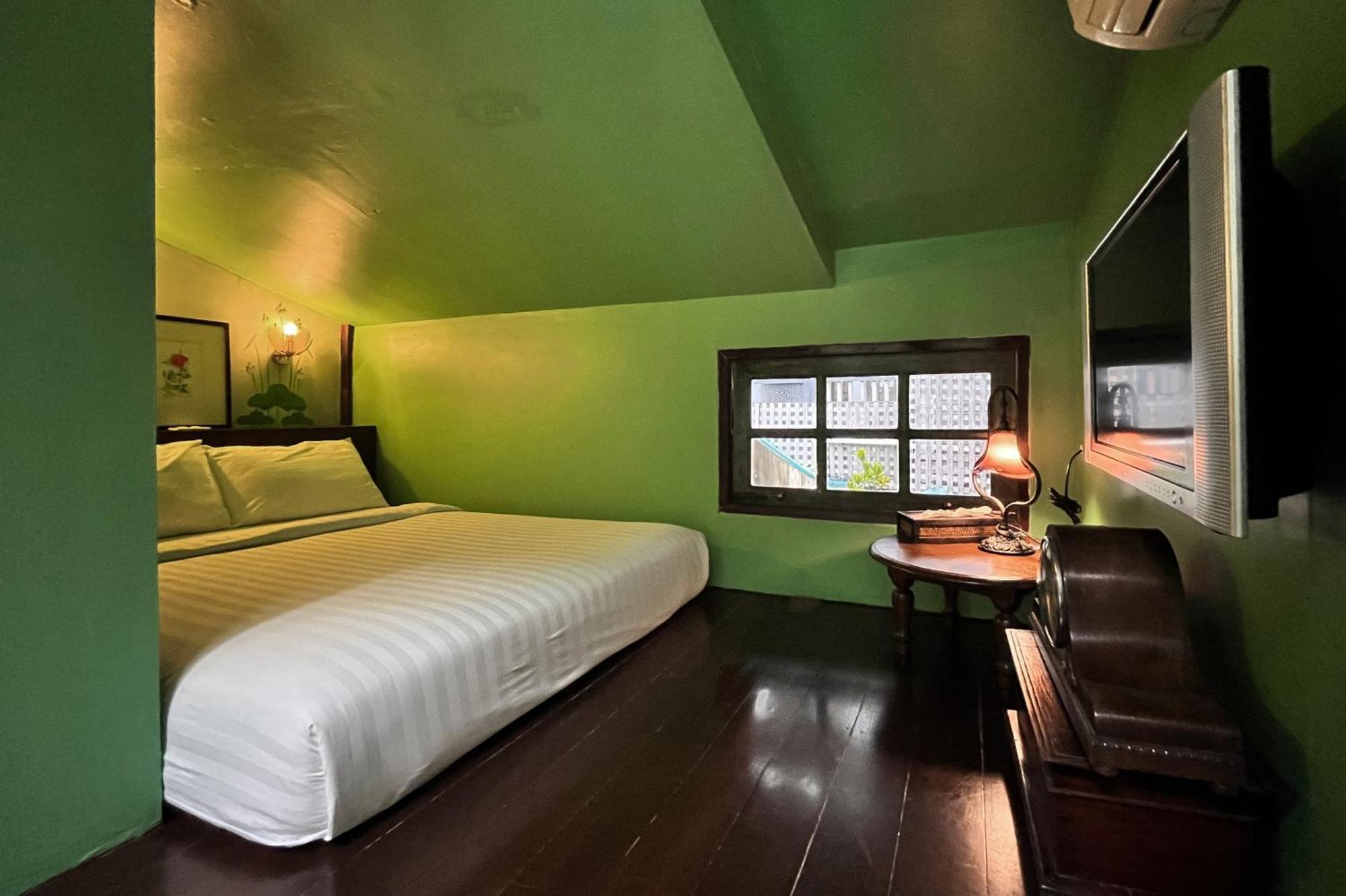 Old Capital Bike - Sha Certified Hotel 3*