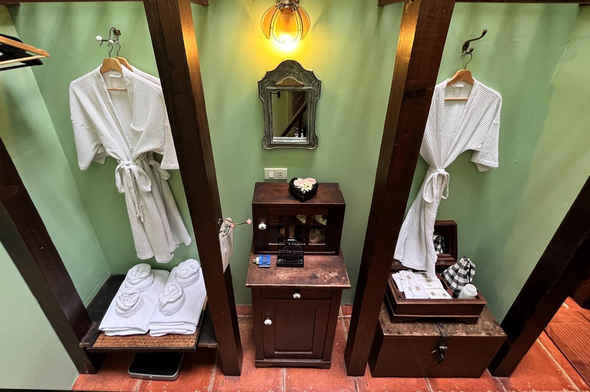Old Capital Bike - Sha Certified Hotel Bangkok