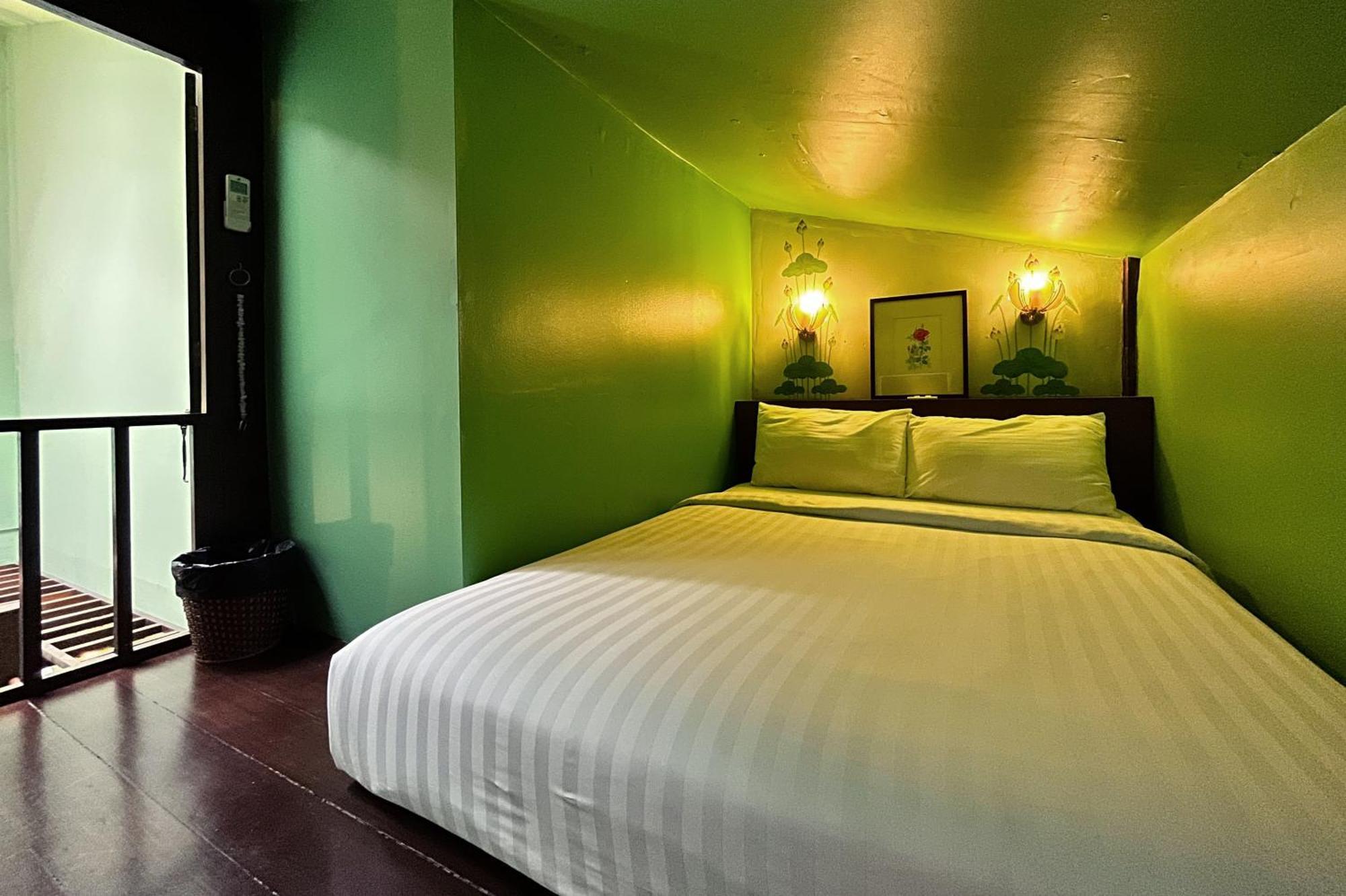 Old Capital Bike - Sha Certified Hotel