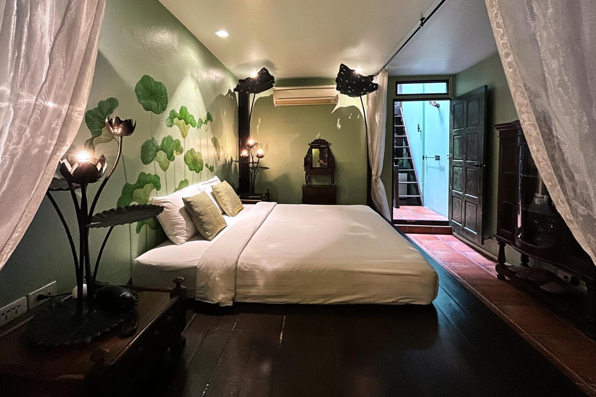 Old Capital Bike - Sha Certified Hotel 3*