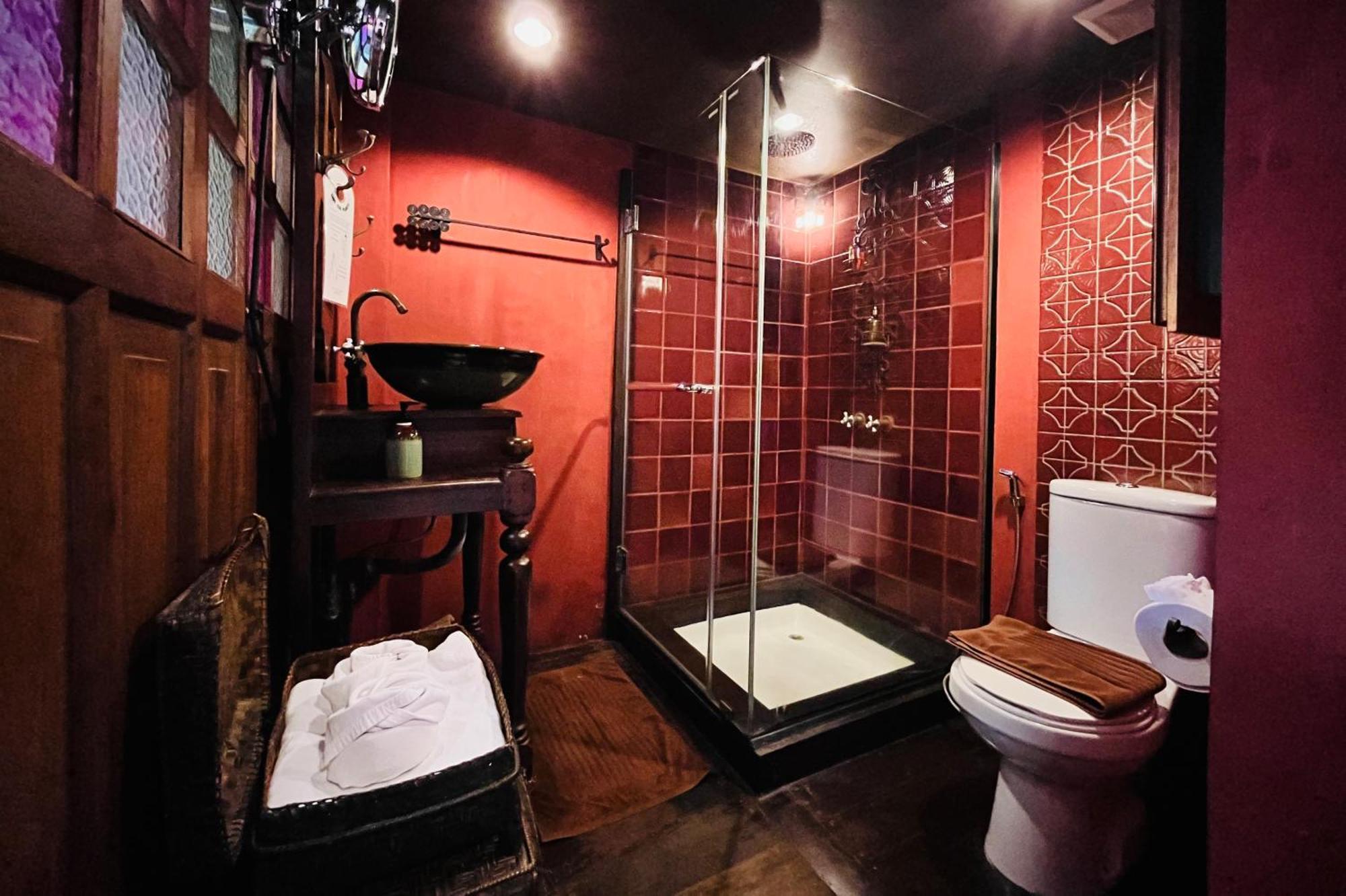 Old Capital Bike - Sha Certified Hotel