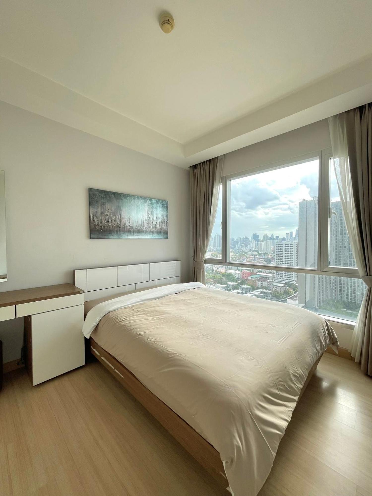 Apartamento Cozy Nest Near Center - Thonglor Banguecoque