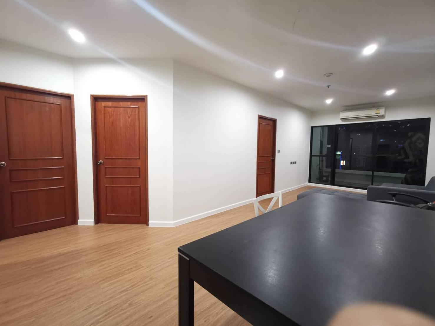 Pangsapuri Cozy 1br Walk To Bts And Airport Rail Link Close To Malls G7 *