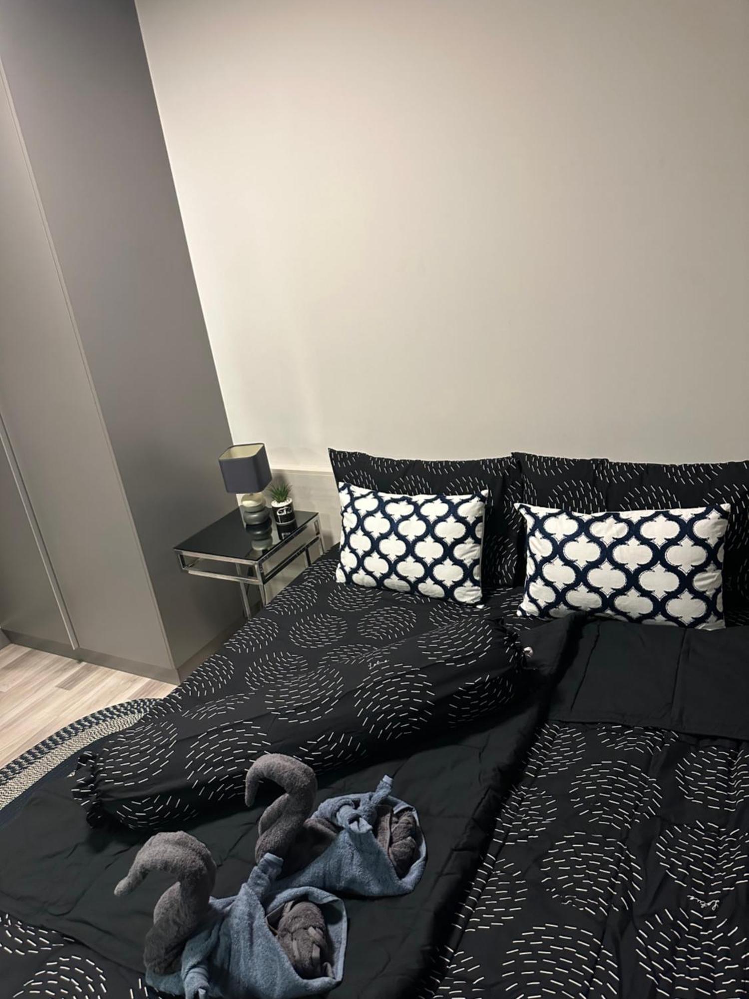 Casa Bondia Apartment