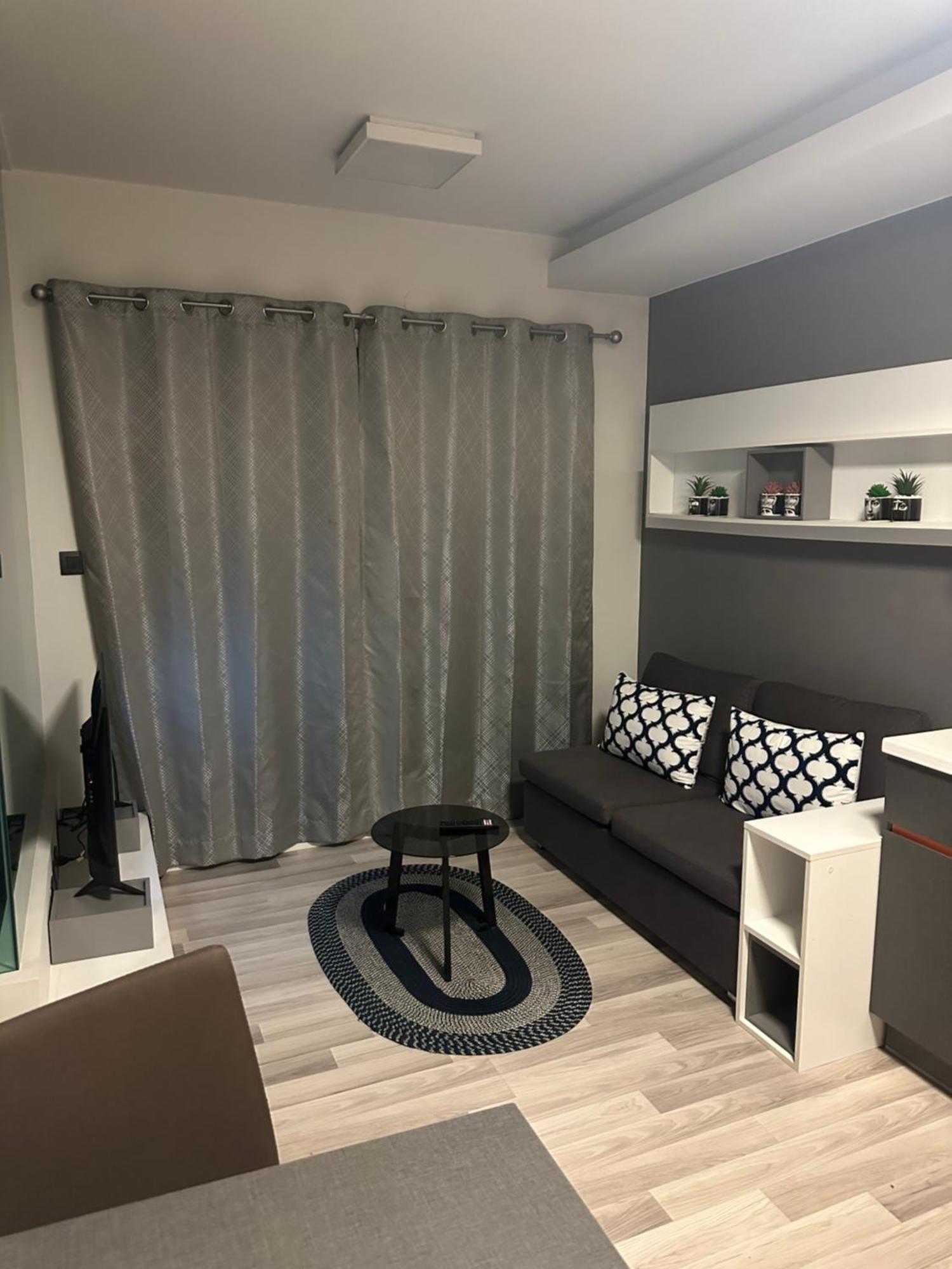 Casa Bondia Apartment Bangkok