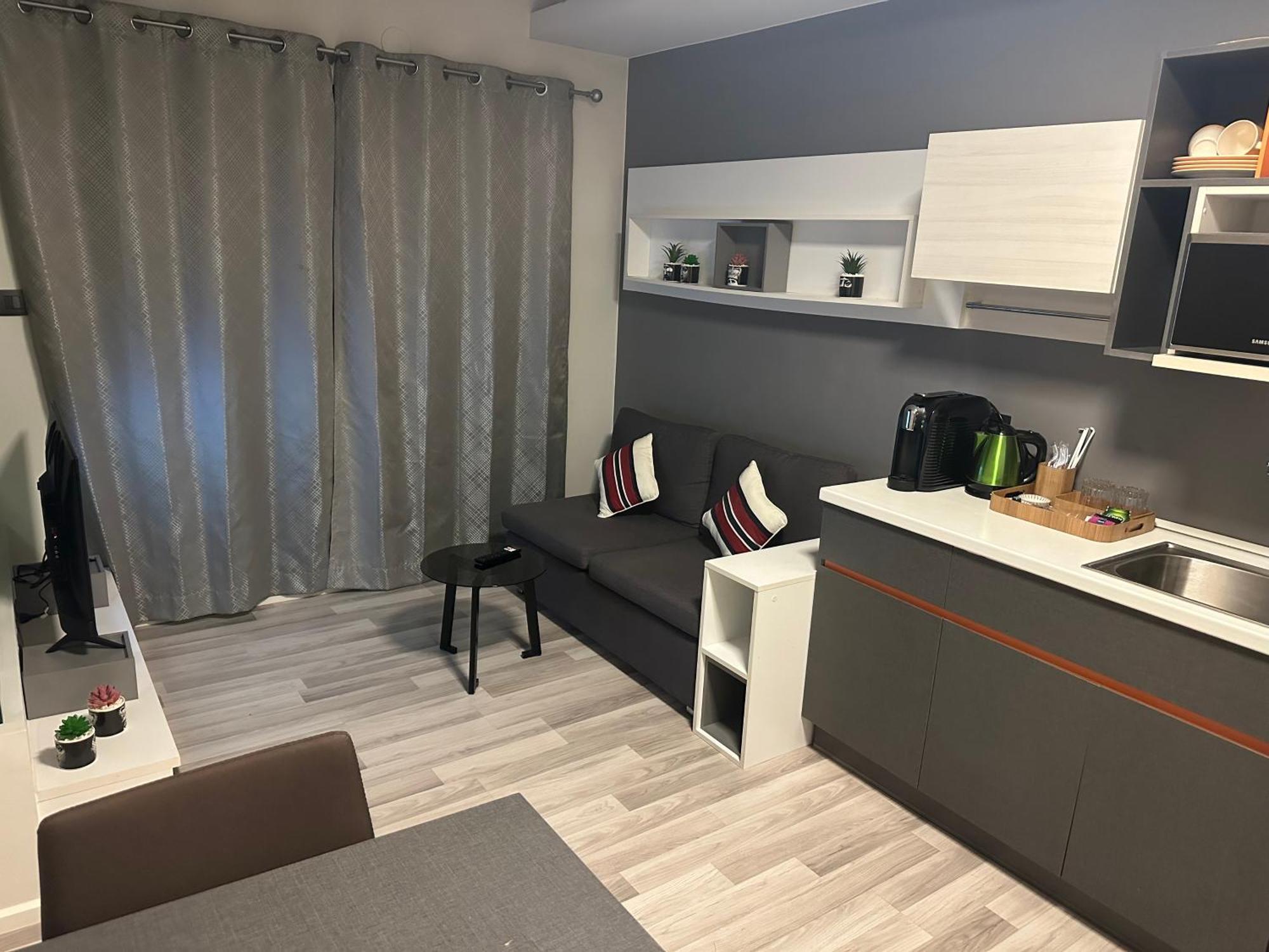 Apartment Casa Bondia