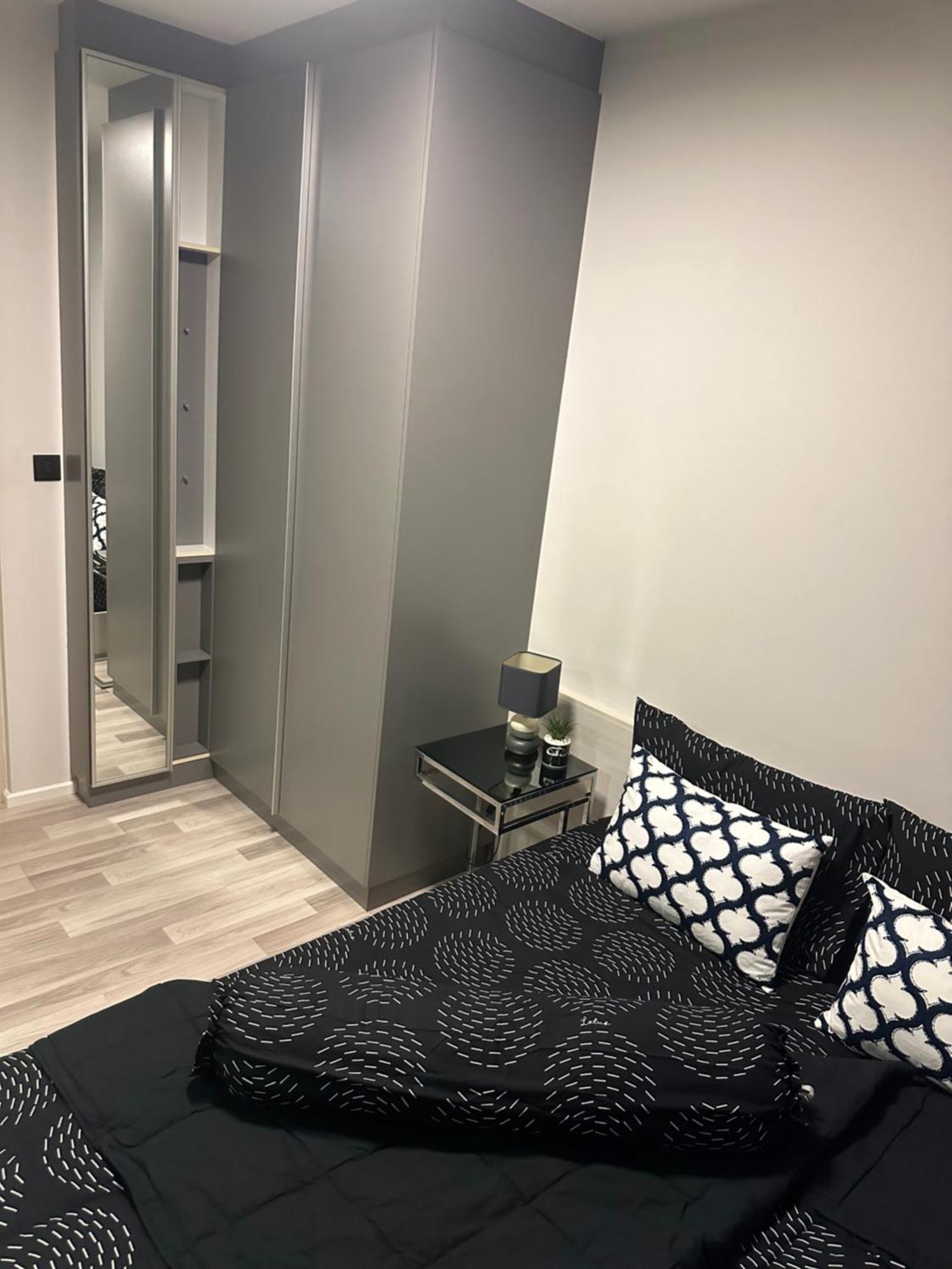 Casa Bondia Apartment *