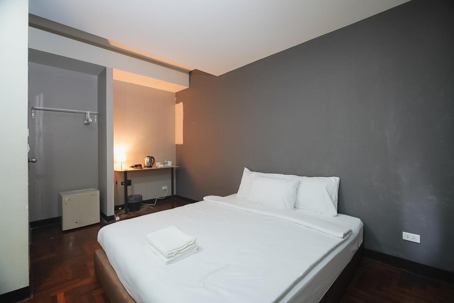 Go Silom โกอินน์ สีลม - สถานีรถไฟฟ้าเซนต์หลุยส์ Apartment