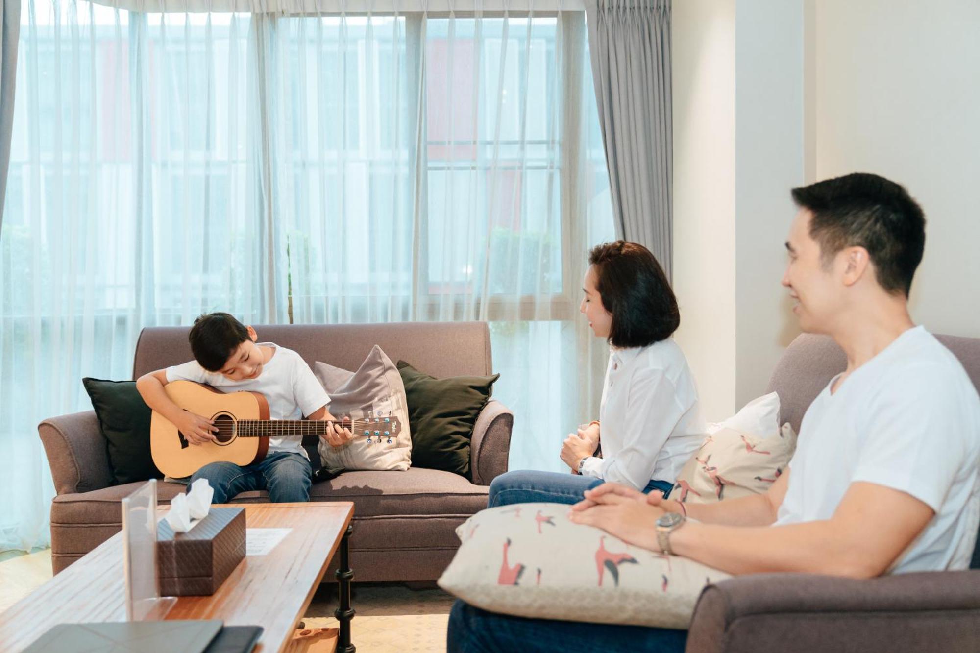 Thea Private By Th District Aparthotel 4*