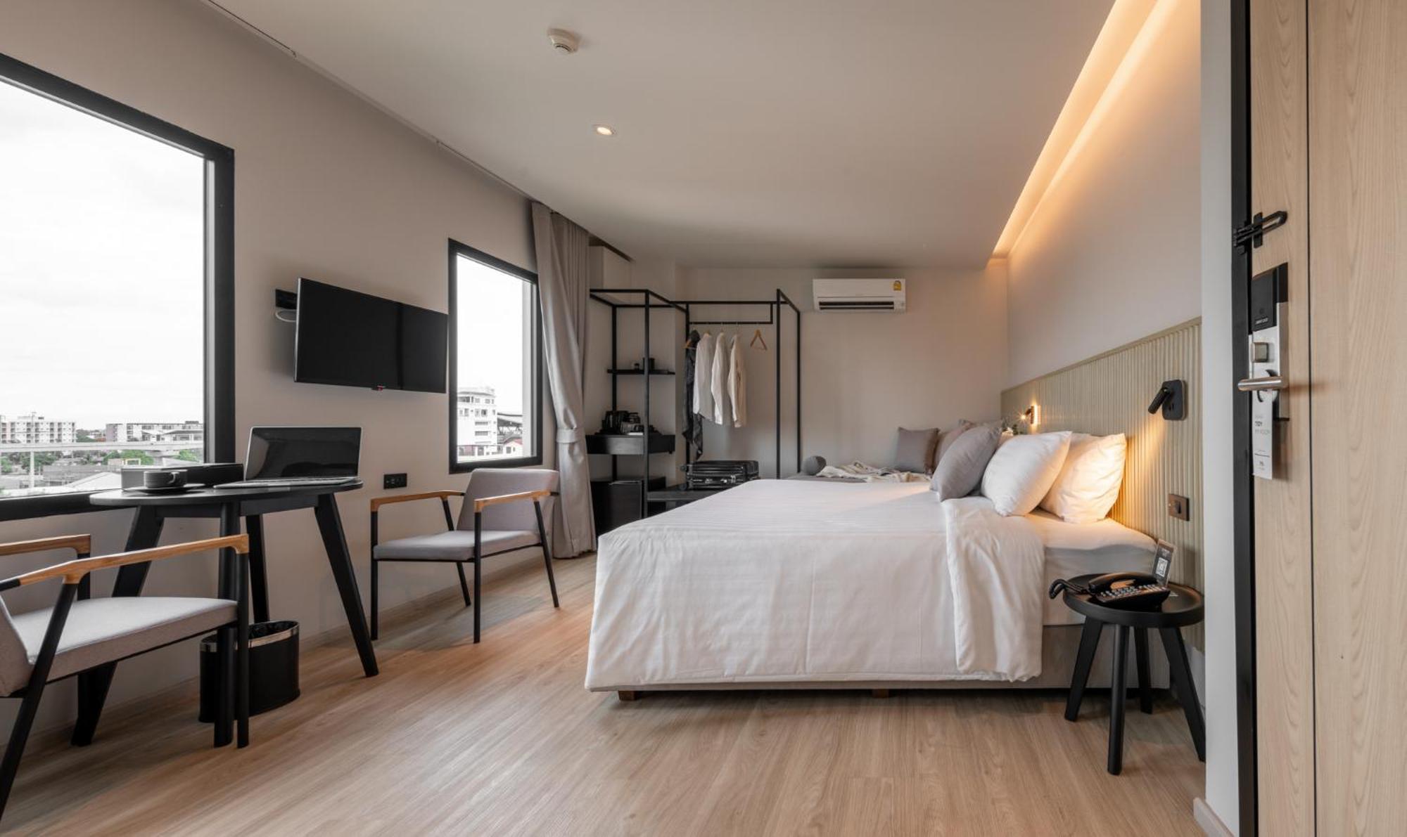 Hotel Mii Srinakarin 5*