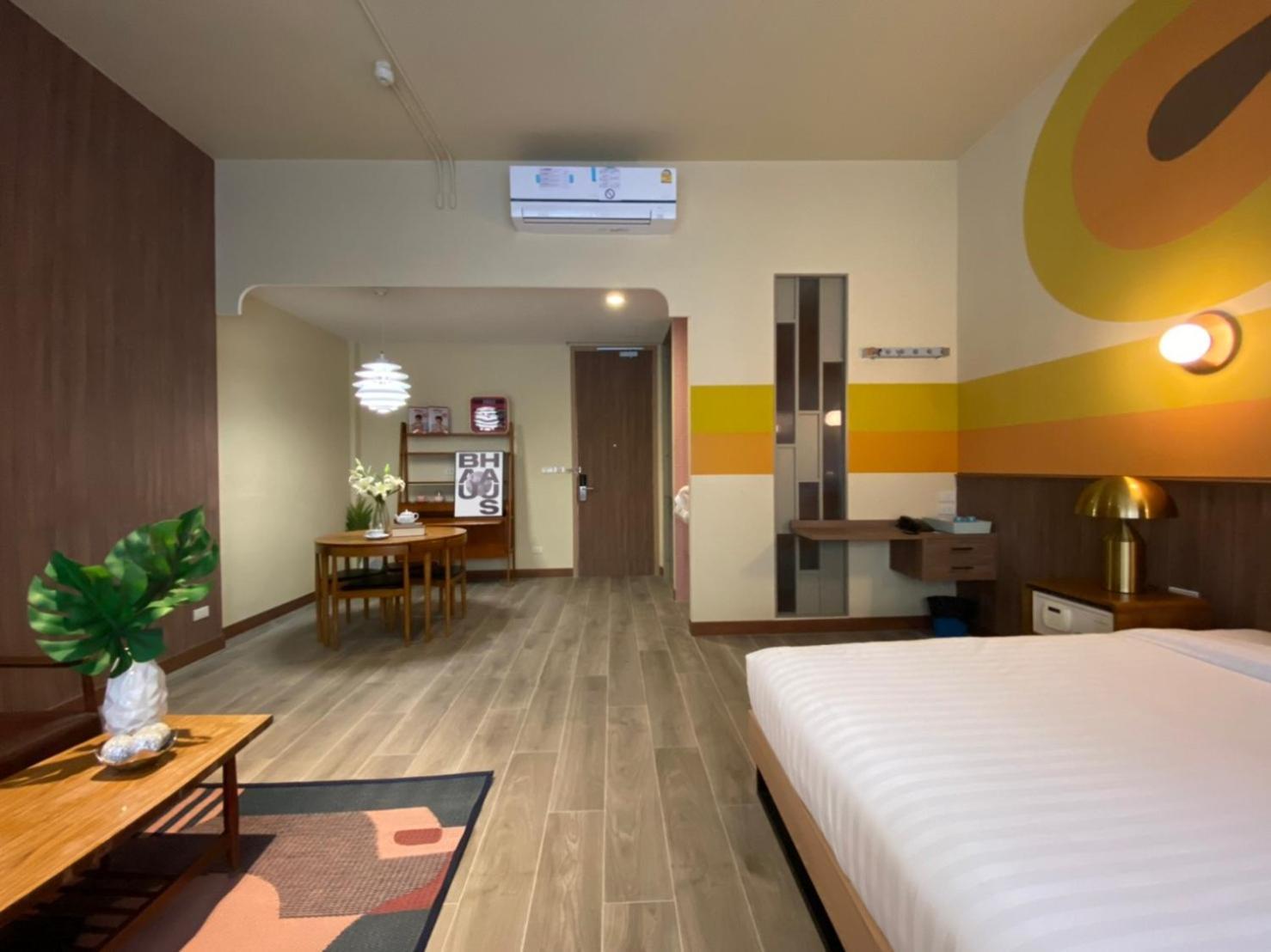 Inn Miami Bangkok