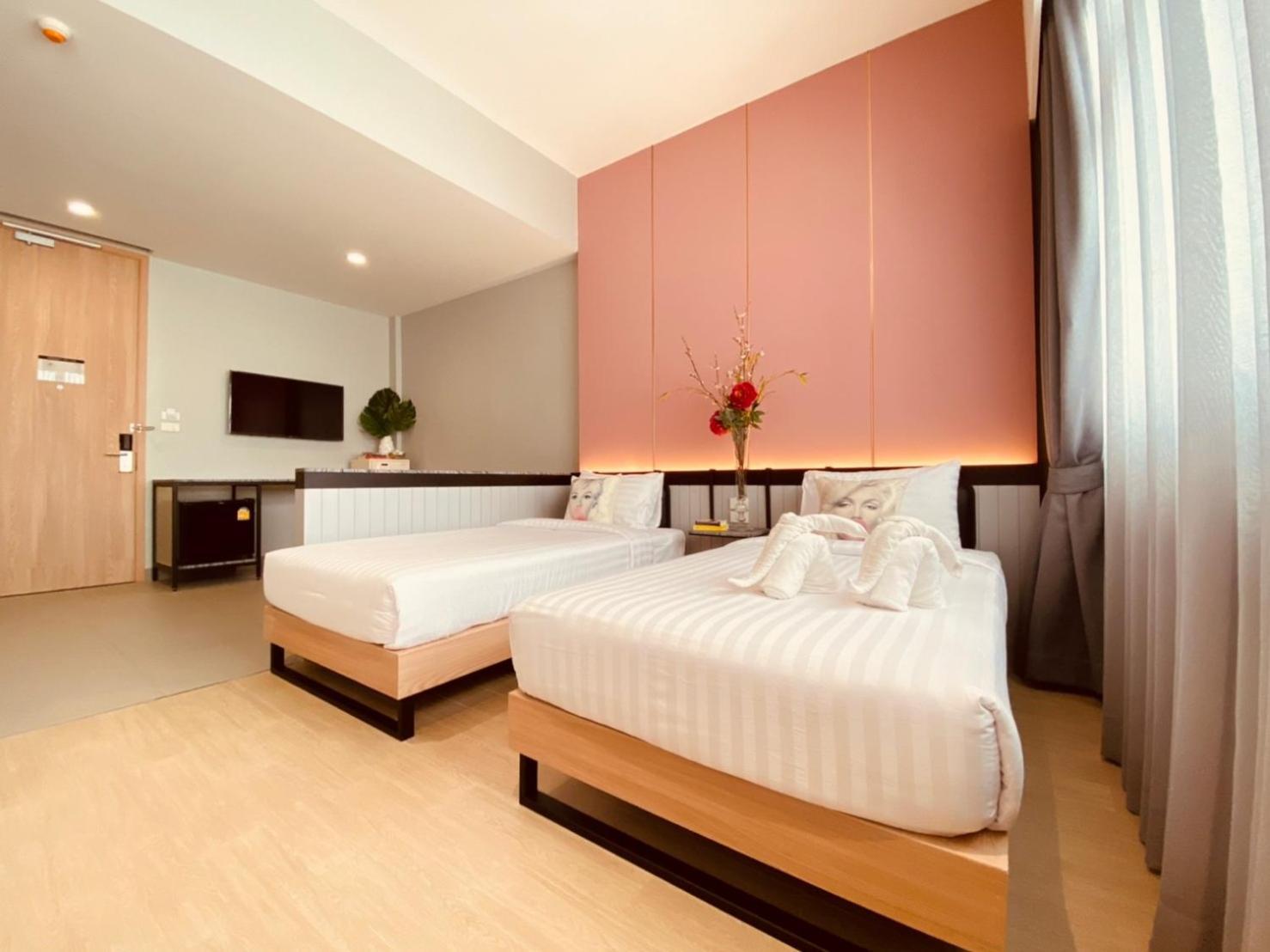 Inn Miami 4*