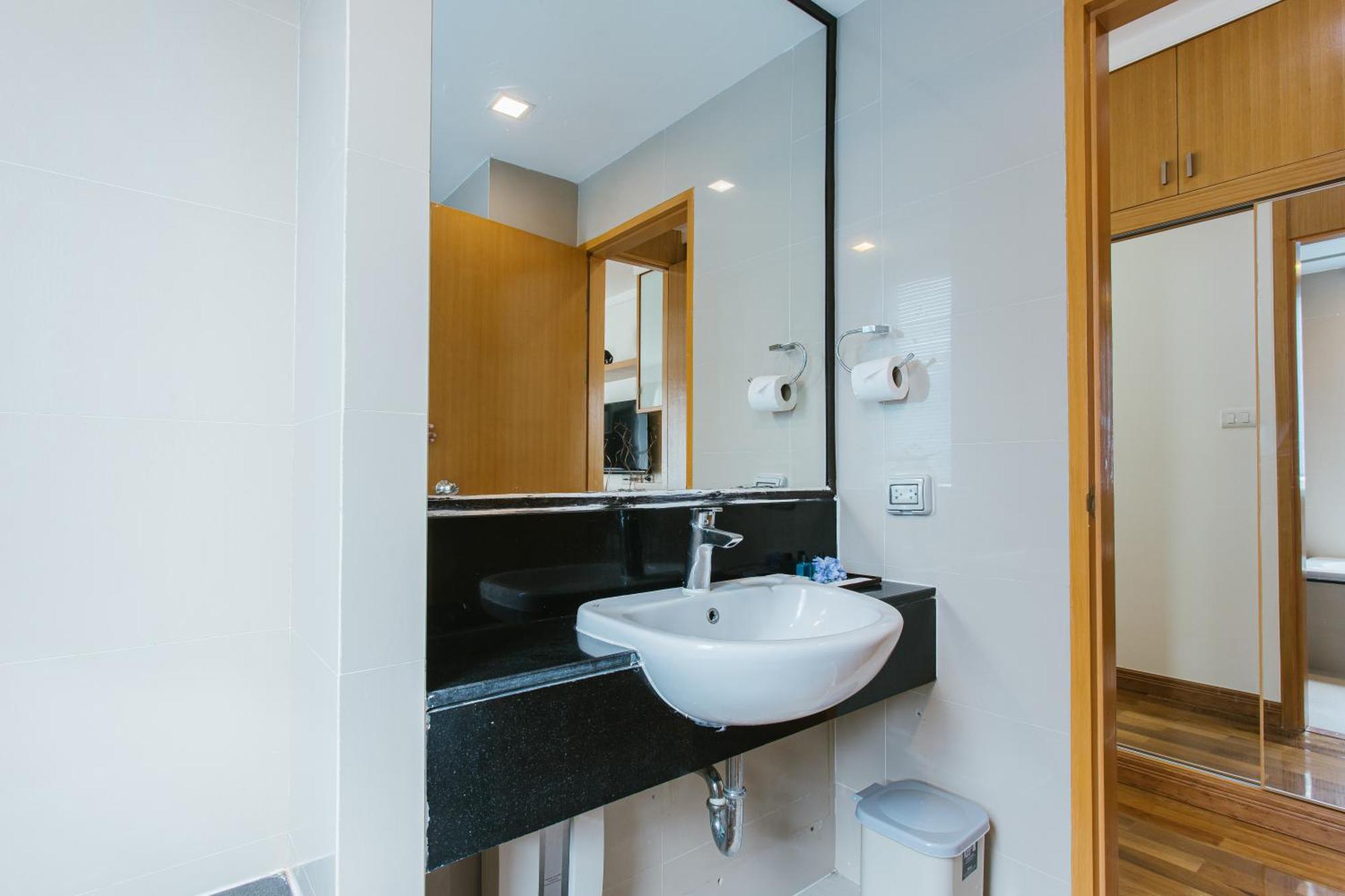 Hotel D Varee Montara Thonglor 25 Bangkok