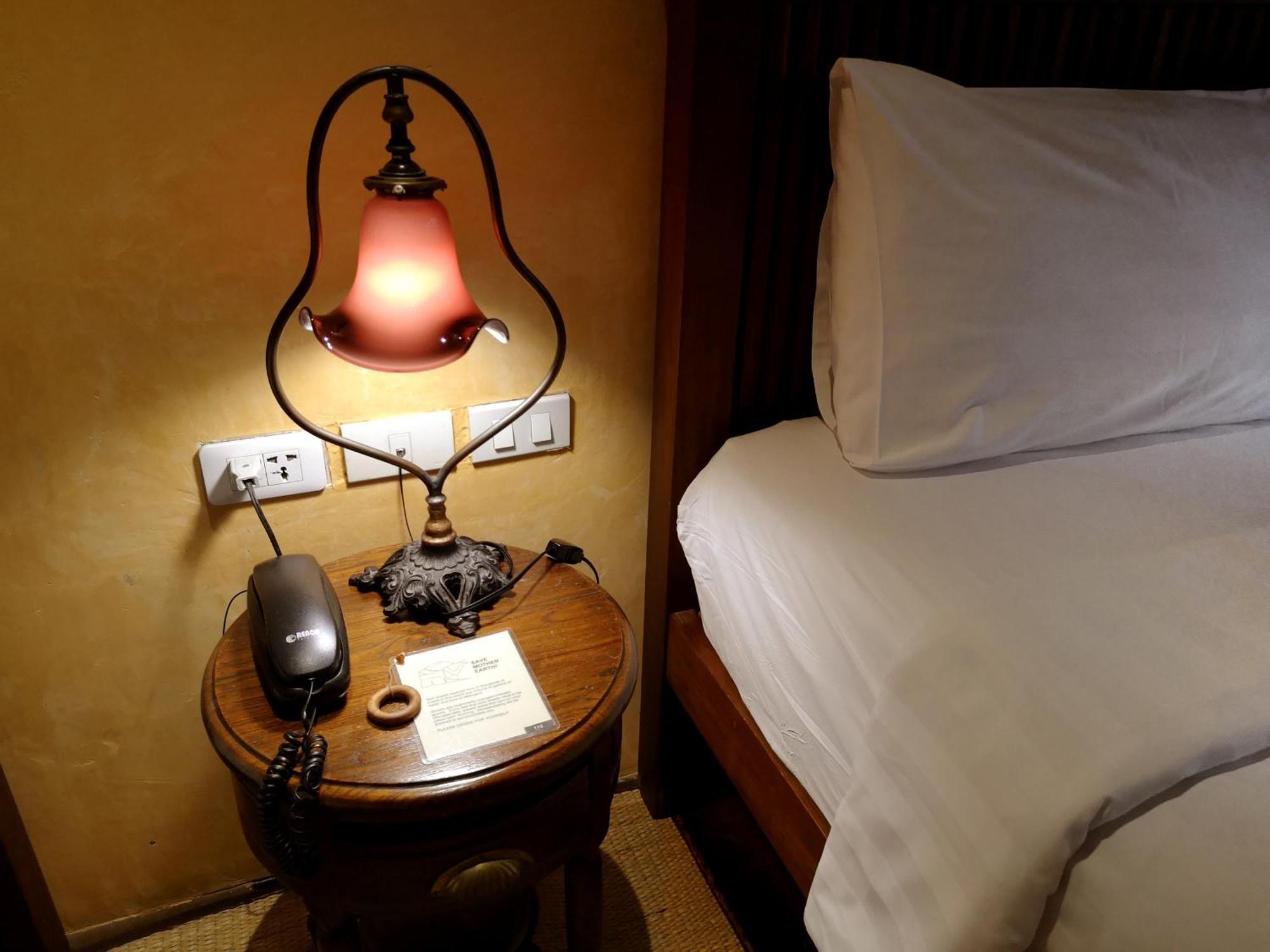 Hotel Old Capital Bike - Sha Certified Bangkok