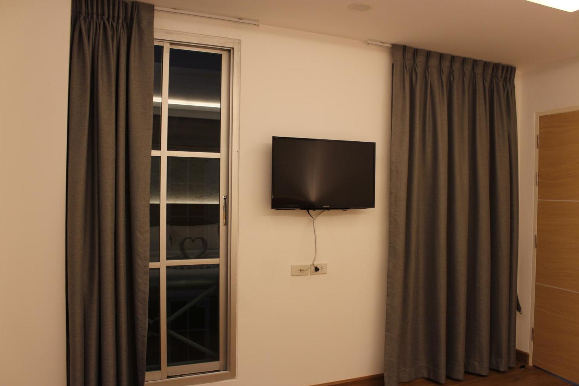 Atnest Hotel Bangkok