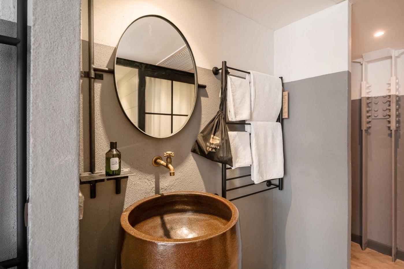 Hotel Talakkia Boutique Bangkok