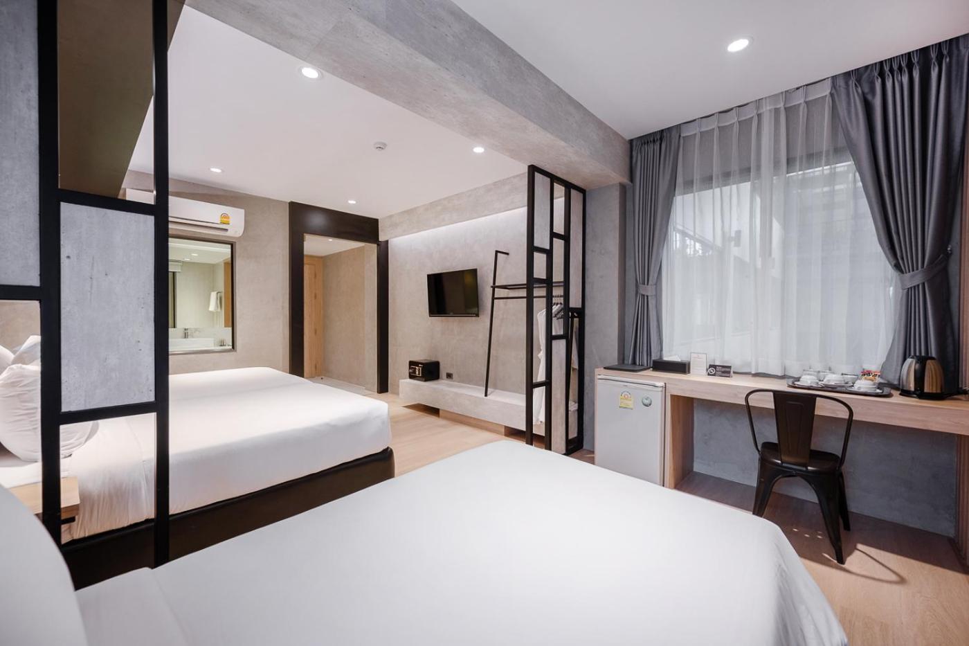 Loft - Sha Extra Hotel