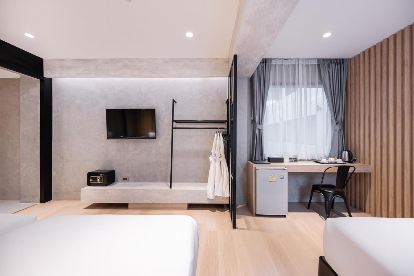 Loft - Sha Extra Hotel 4*