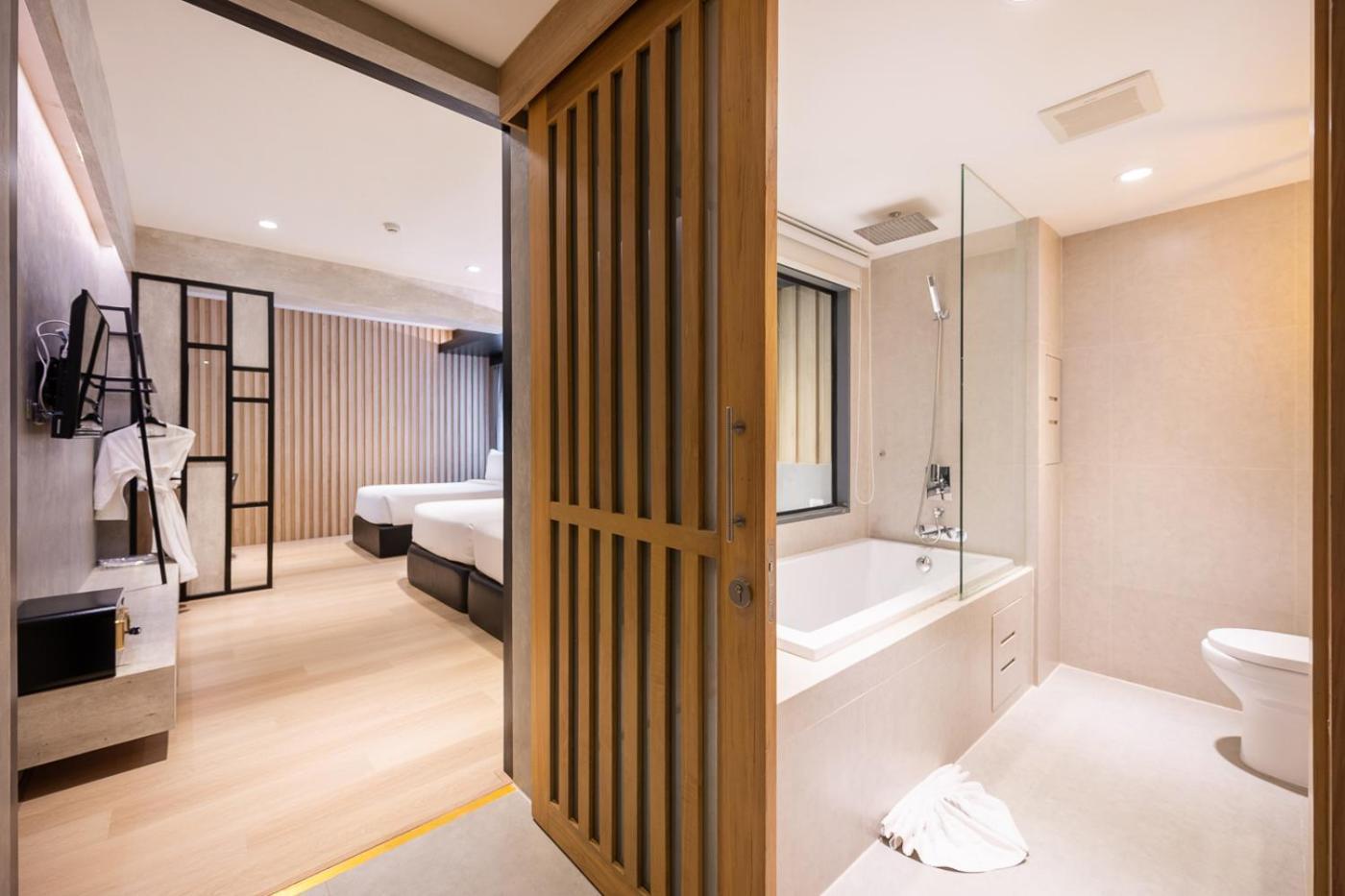 Loft 4* Banguecoque