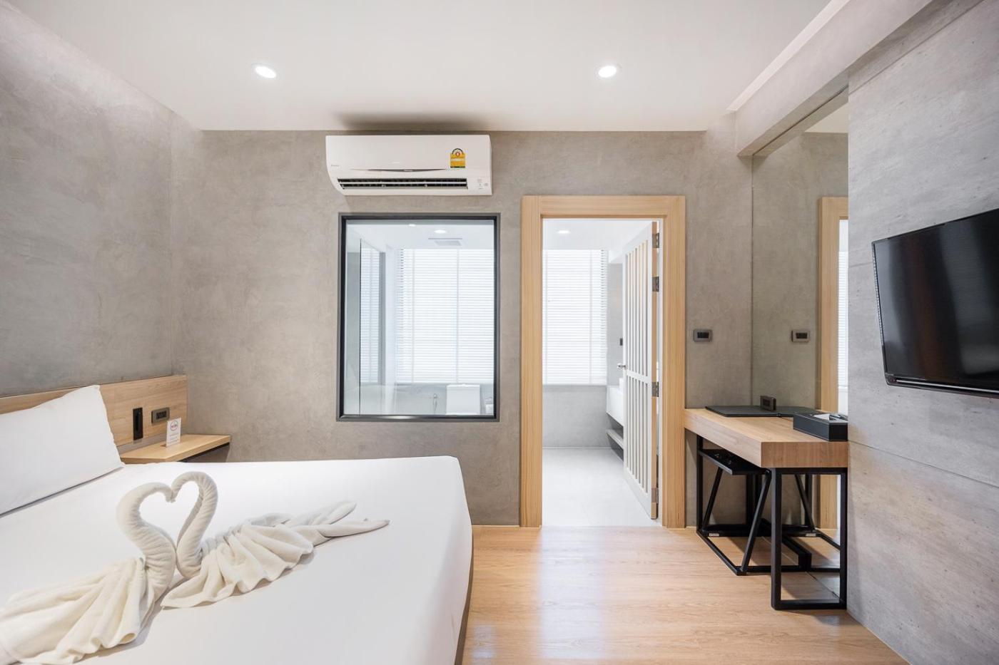 Loft - Sha Extra Hotel 4*