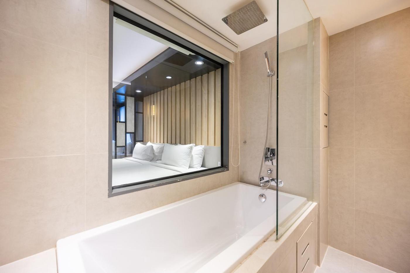 Loft 4* Banguecoque