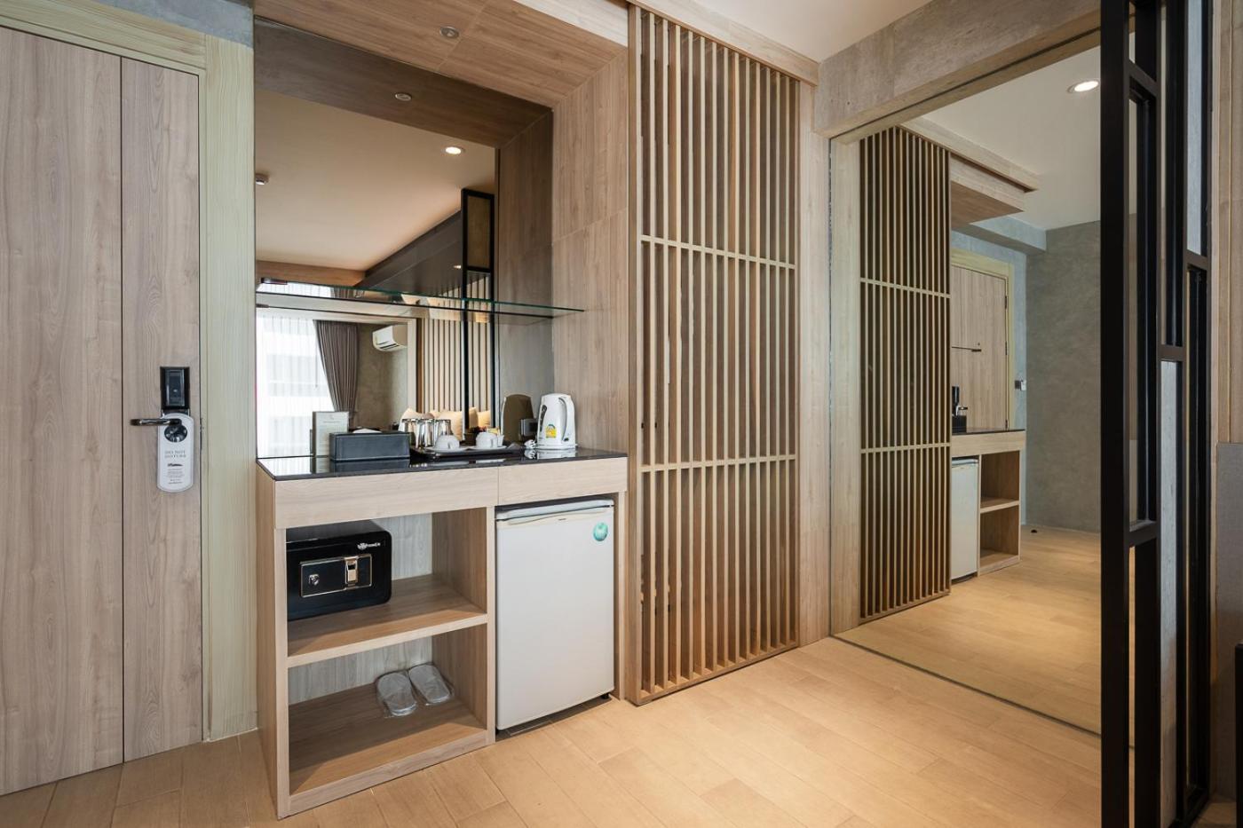 Loft - Sha Extra Hotel