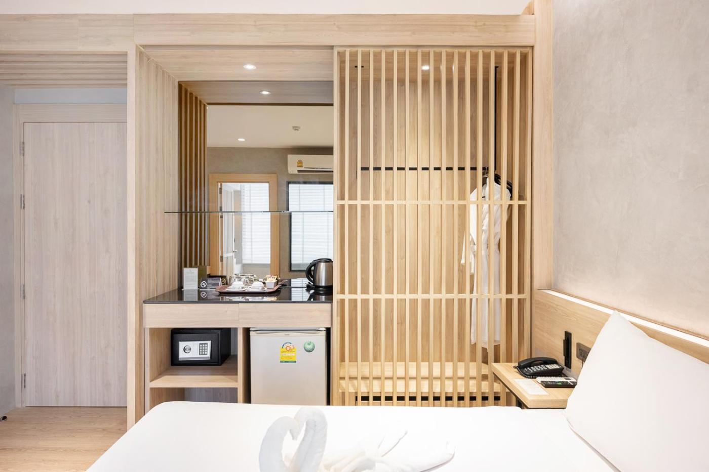 Hotel Loft - Sha Extra