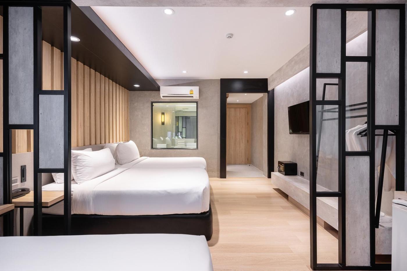 Loft Banguecoque