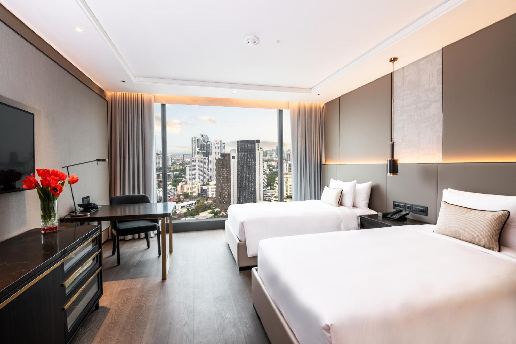 Carlton Sukhumvit Bangkok