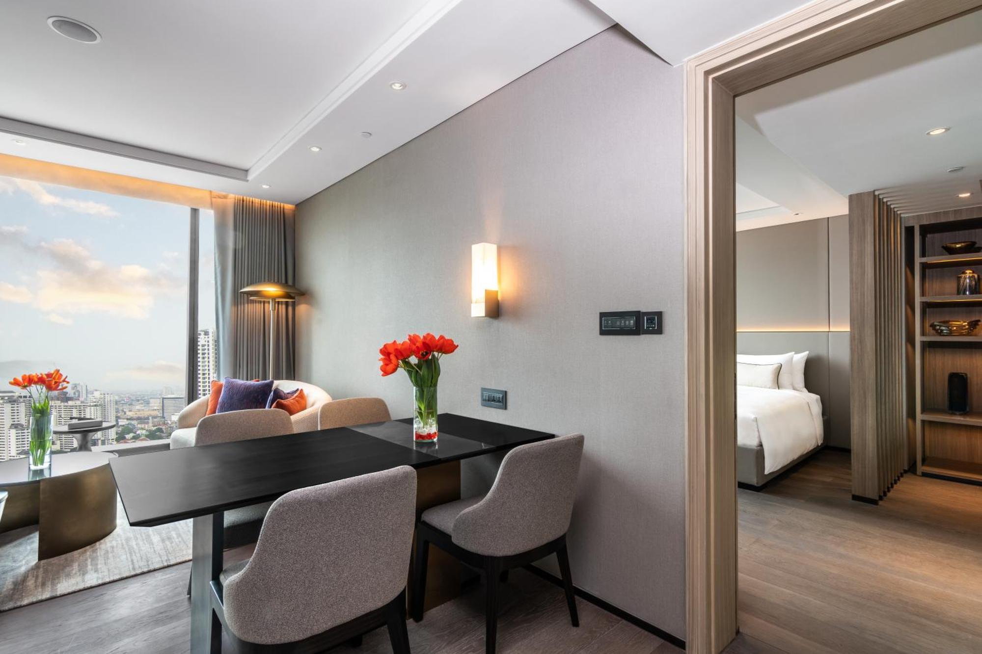 Carlton Sukhumvit Bangkok
