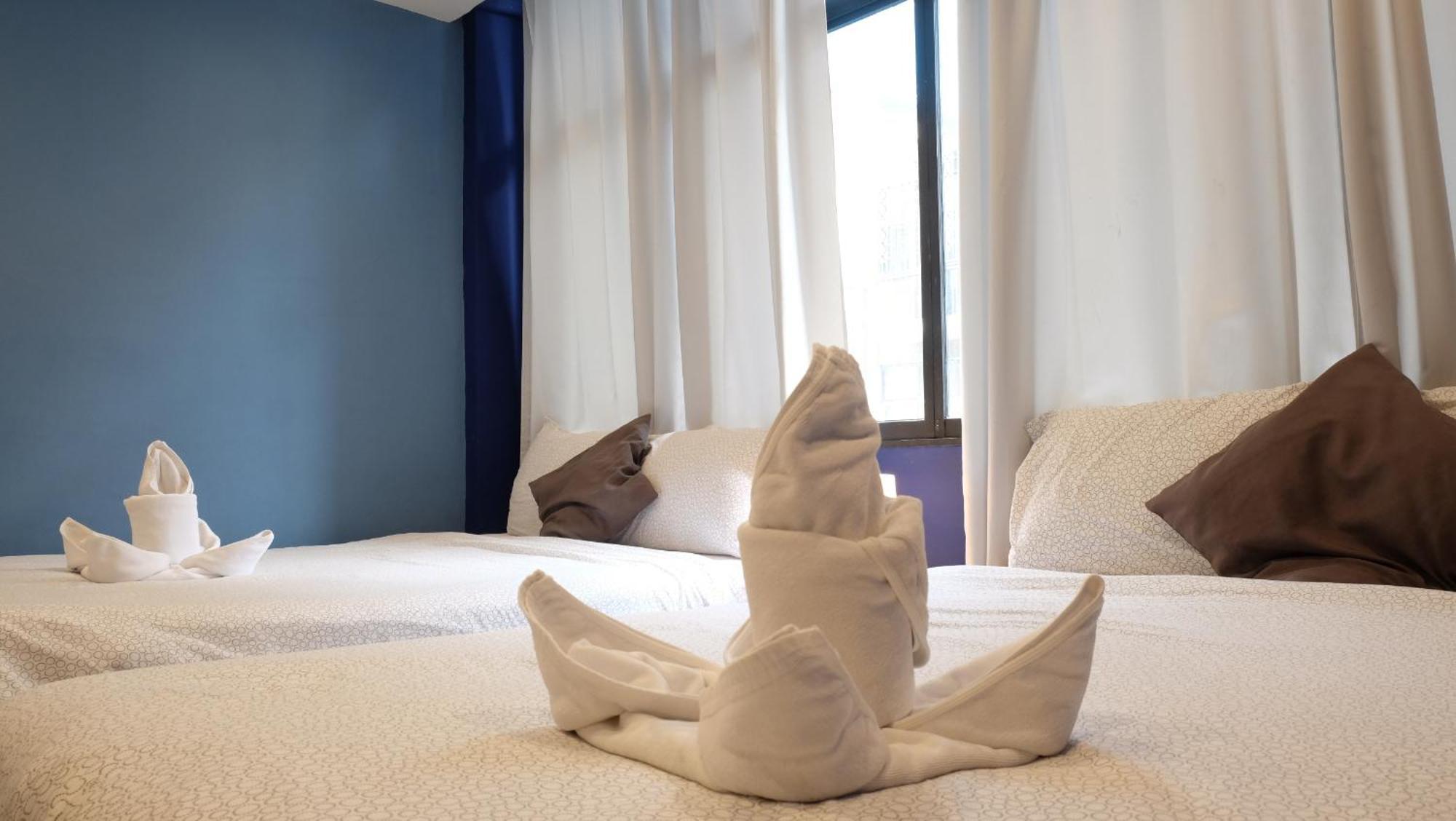 Sleep With Me - Bts Phra Khanong Hotel Bangkok