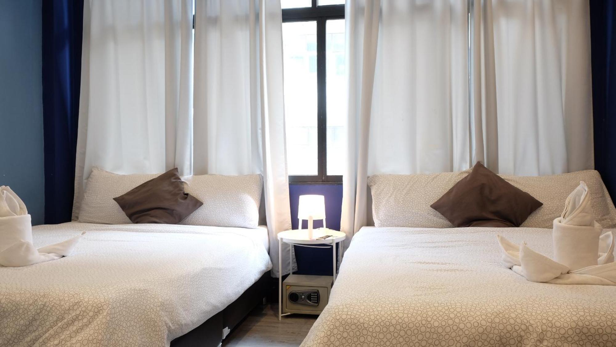 Hotel Sleep With Me - Bts Phra Khanong