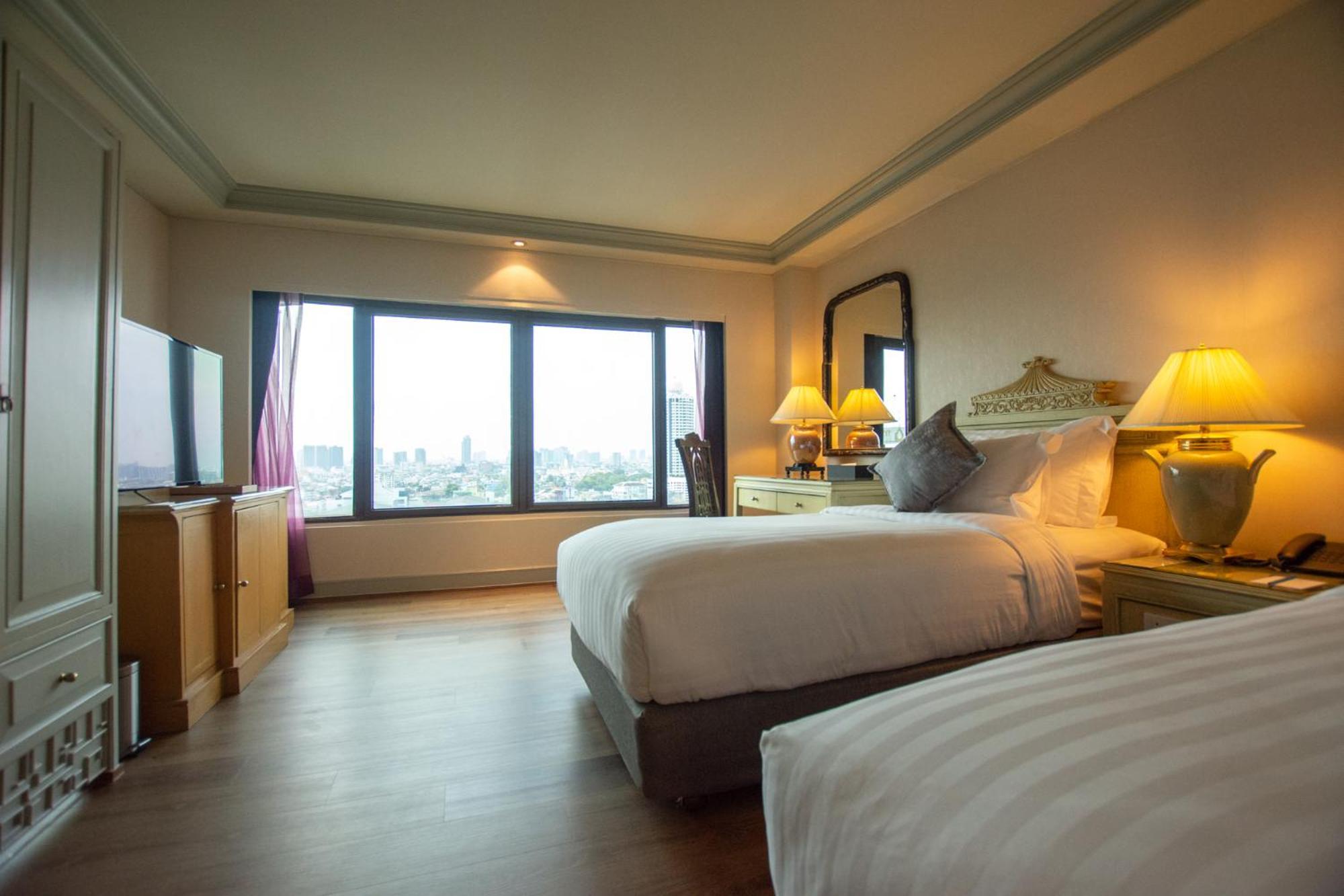 Grand China Hotel