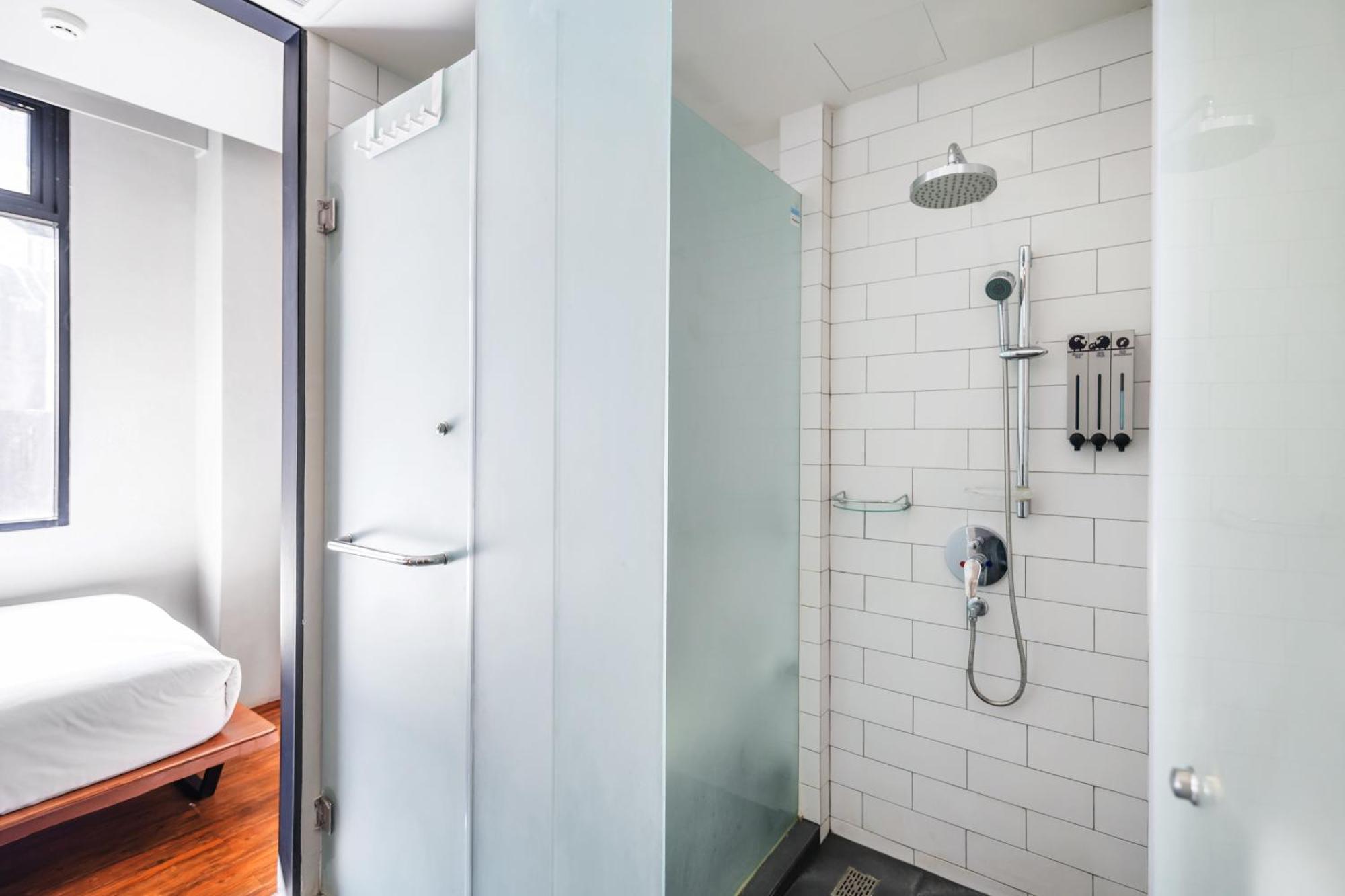 Kokotel Surawong 3* Bangkok