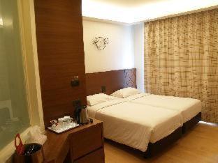 Marvin Sathorn Banguecoque