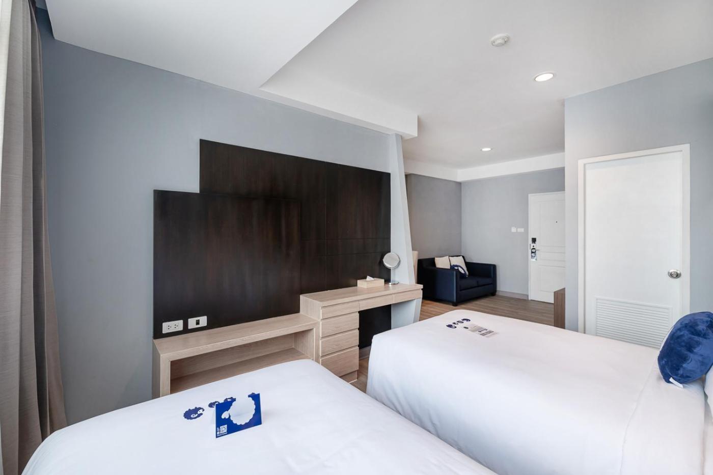 Kokotel Dheva Thonglor Hotel Bangkok