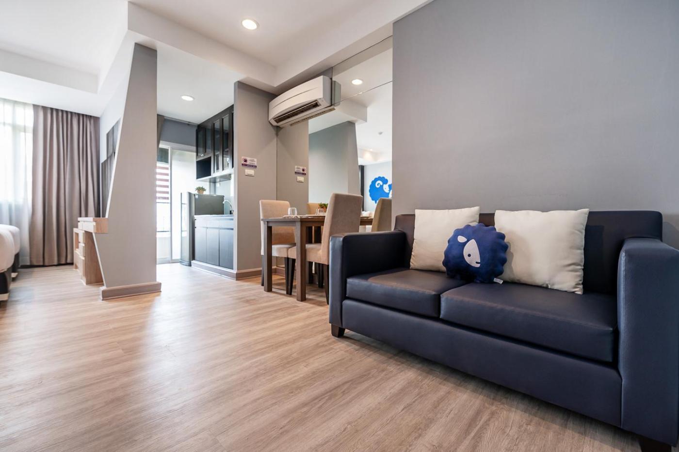 Kokotel Dheva Thonglor Hotel