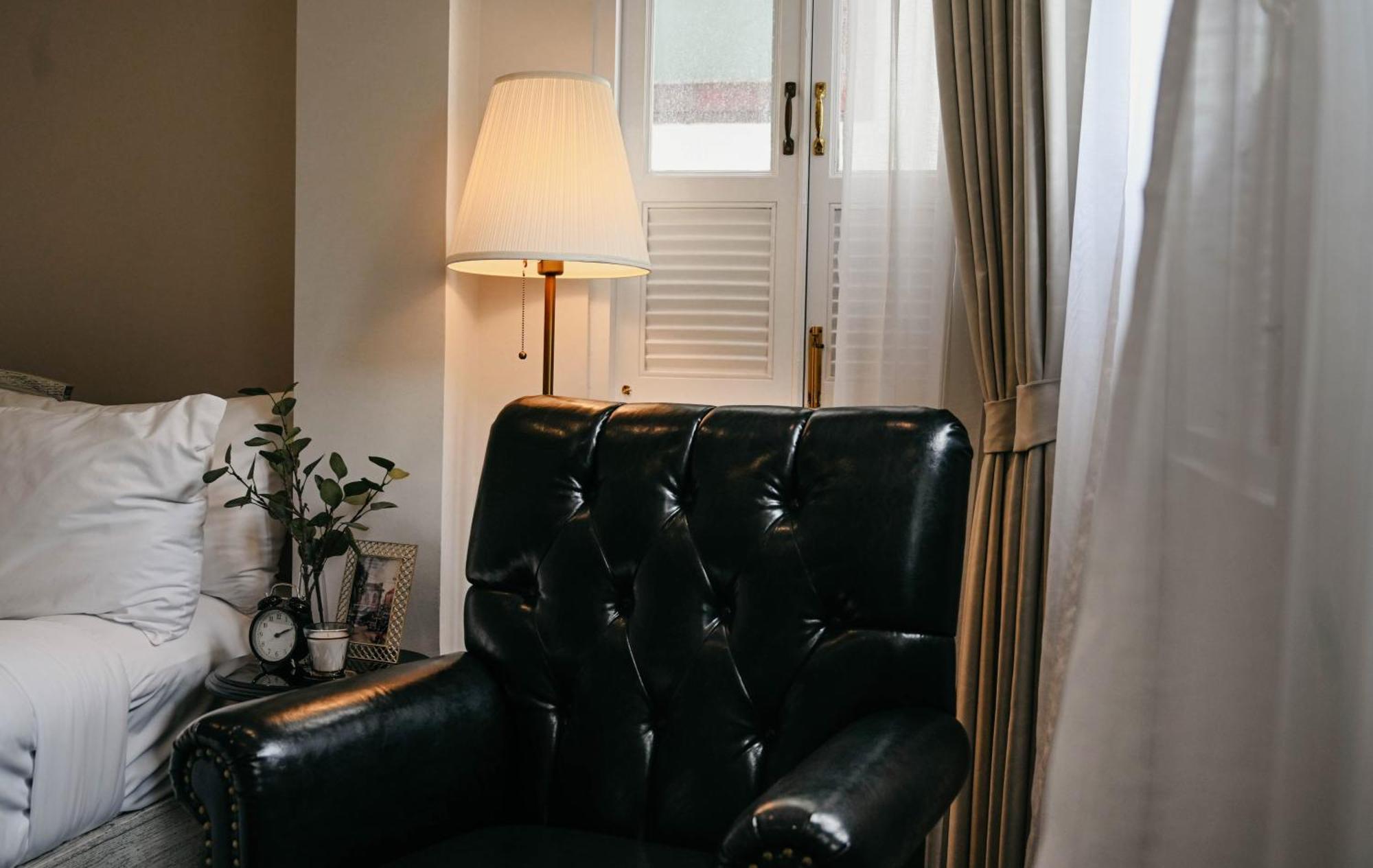 Noursabah Boutique Bed Bangkok