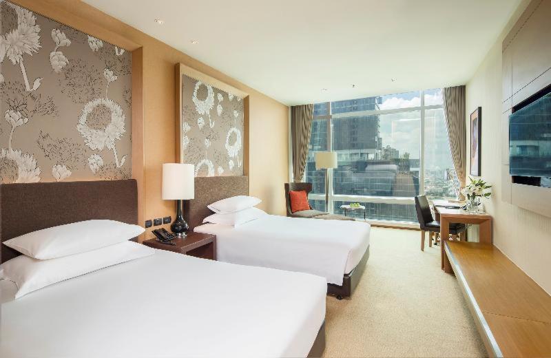 Eastin Grand Sathorn Bangkok