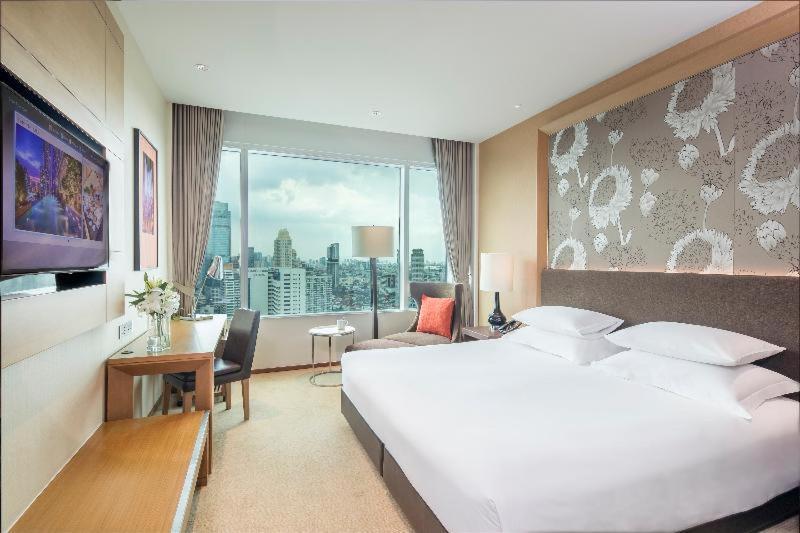Eastin Grand Sathorn 5*