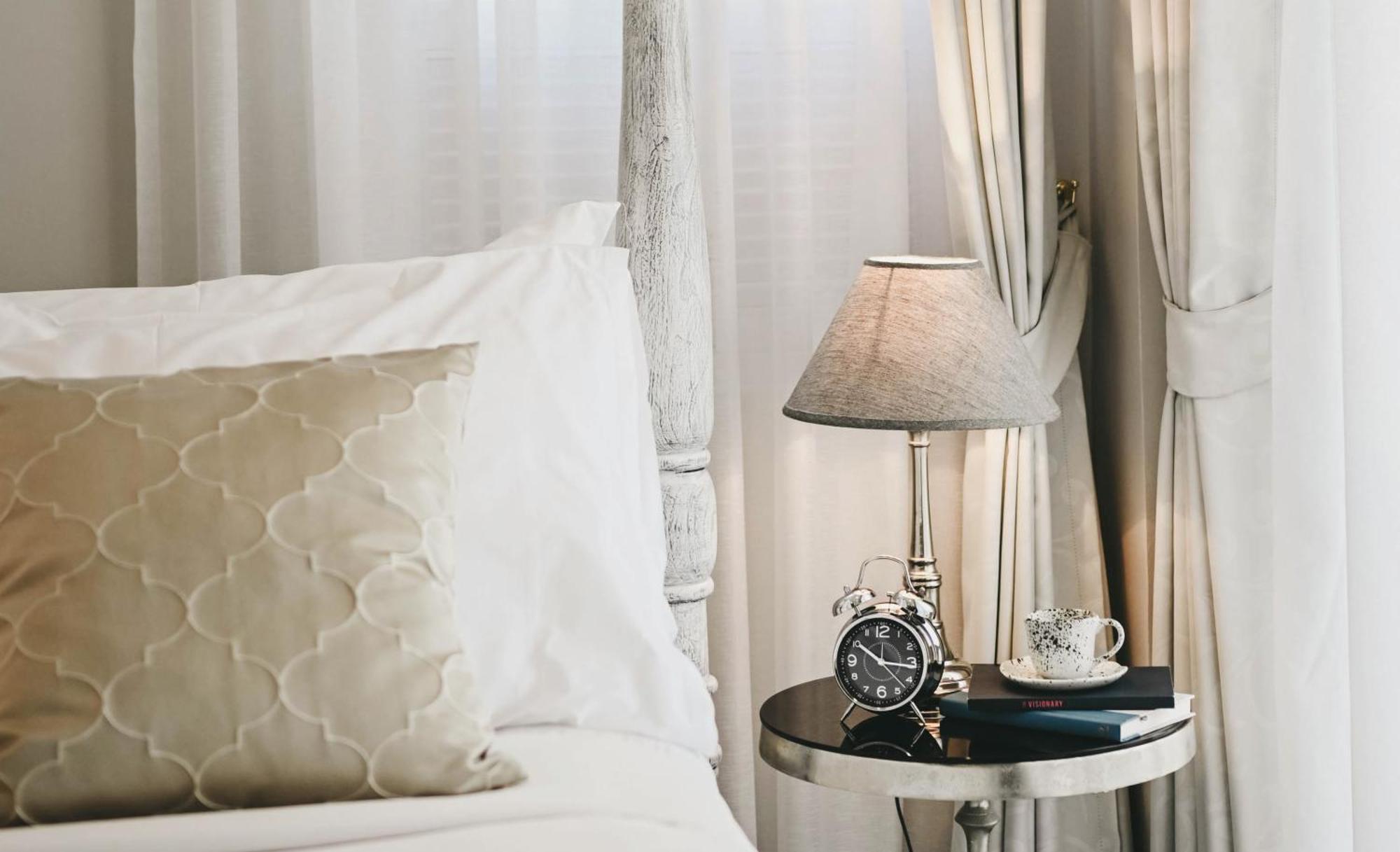 Bed & Breakfast Noursabah Boutique Bed Bangkok